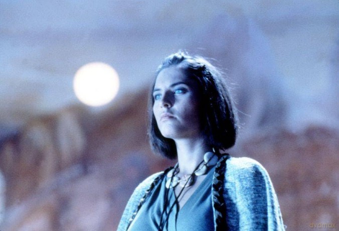 Dune / Children of Dune (Diuna / Dzieci Diuny) [3xBlu-Ray]