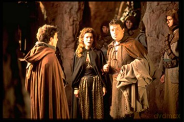 Dune / Children of Dune (Diuna / Dzieci Diuny) [3xBlu-Ray]