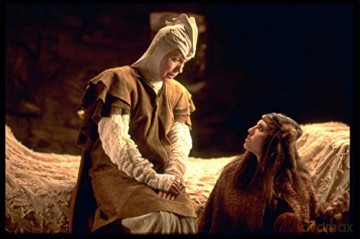 Dune / Children of Dune (Diuna / Dzieci Diuny) [3xBlu-Ray]