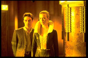 Dune / Children of Dune (Diuna / Dzieci Diuny) [3xBlu-Ray]
