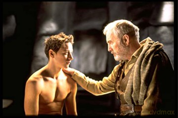 Dune / Children of Dune (Diuna / Dzieci Diuny) [3xBlu-Ray]