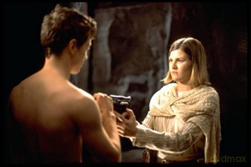 Dune / Children of Dune (Diuna / Dzieci Diuny) [3xBlu-Ray]