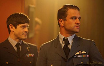 Hurricane (303. Bitwa o Anglię) [Blu-Ray]