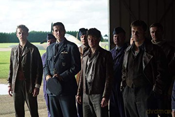 Hurricane (303. Bitwa o Anglię) [Blu-Ray]