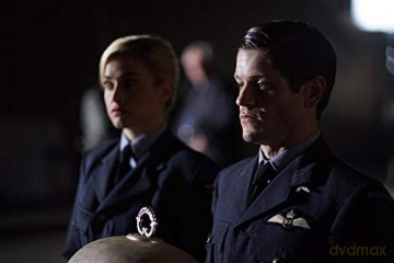 Hurricane (303. Bitwa o Anglię) [Blu-Ray]