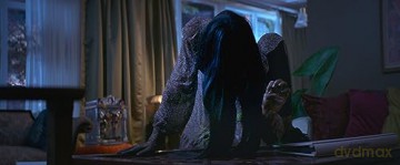 It Lives Inside (Służka) [Blu-Ray]