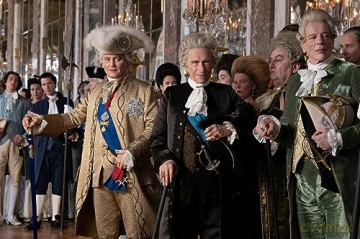 Jeanne du Barry (Kochanica króla Jeanne du Barry) [Blu-Ray]
