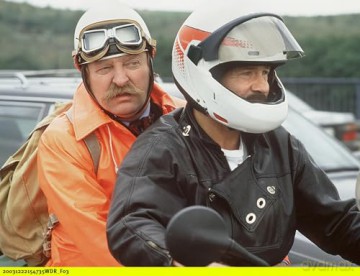 Tatort (Miejsce zbrodni) [7xBlu-Ray]