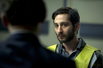 Closed Circuit (Układ) [Blu-Ray]