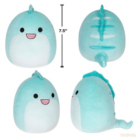 Squishmallows Maskotka Wersja A, Seria 15, pluszak 19 cm