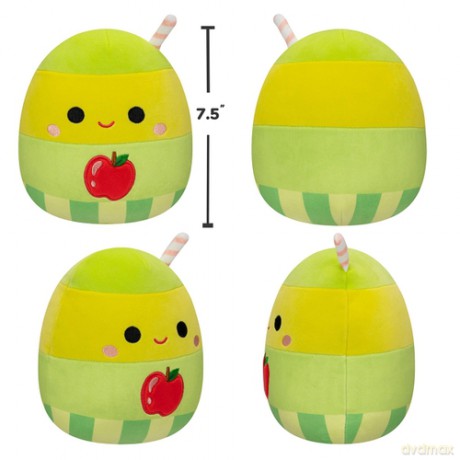 Squishmallows Maskotka Wersja A, Seria 15, pluszak 19 cm