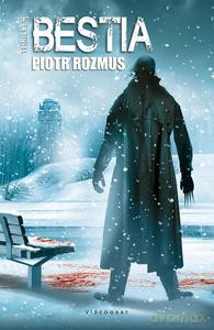 Bestia - Piotr Rozmus [KSIĄŻKA]