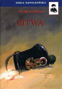 Bitwa - Patric Rambaud [KSIĄŻKA]