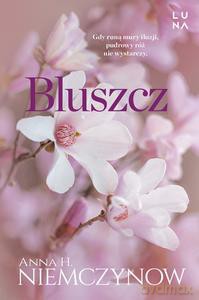 Bluszcz - Anna H. Niemczynow [KSIĄŻKA]