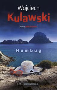 Humbug - Wojciech Kulawski [KSIĄŻKA]