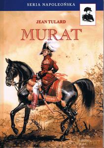 Murat - Jean Tulard [KSIĄŻKA]