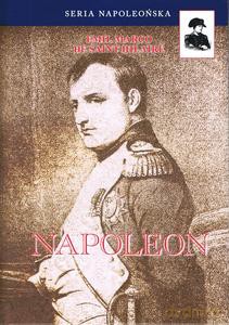Napoleon - Saint-Hilaire Emil Marco de [KSIĄŻKA]