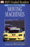 Moving machines - Sarah Woolard [KSIĄŻKA]