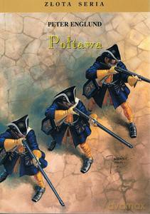 Połtawa - Peter Englund [KSIĄŻKA]