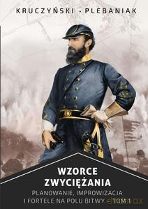 Wzorce zwyciężania - Piotr Plebaniak [KSIĄŻKA]