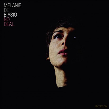 Melanie De Biasio: No Deal (digipack) [CD]