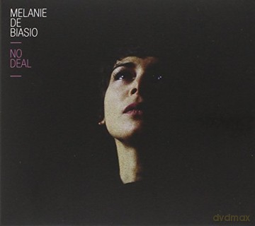 Melanie De Biasio: No Deal (digipack) [CD]