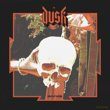 Dusk: Wheels Of Twilight [CD]