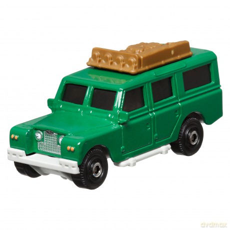 Mattel Matchbox Kalendarz Adwentowy