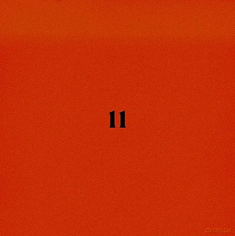 Sault: 11 [CD]
