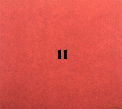 Sault: 11 [CD]
