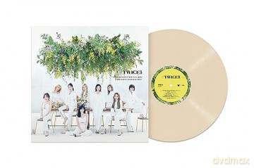 Twice: #Twice3 (Limited) [Winyl]