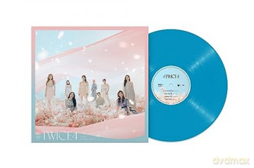 Twice: #Twice4 (Limited) [Winyl]