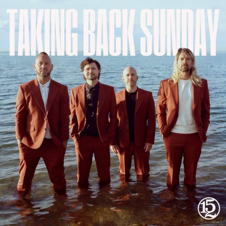 Taking Back Sunday: 152 (Bone Coloured) [Winyl]