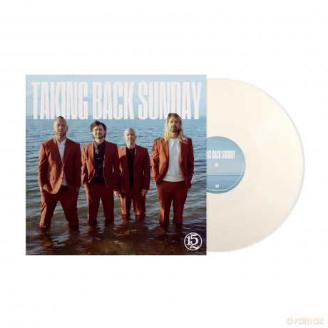 Taking Back Sunday: 152 (Bone Coloured) [Winyl]