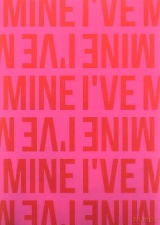 Ive: 1st EP (Ive Mine) [CD]
