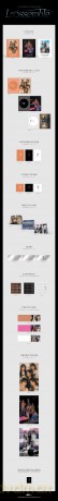 Loossemble: 1st Mini Album (Loossemble) [CD]