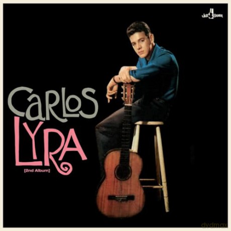Carlos Lyra: 2nd Album (Limited) [Winyl]