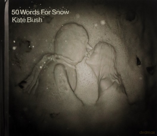 Kate Bush: 50 Words For Snow (2018 Remaster) [CD]