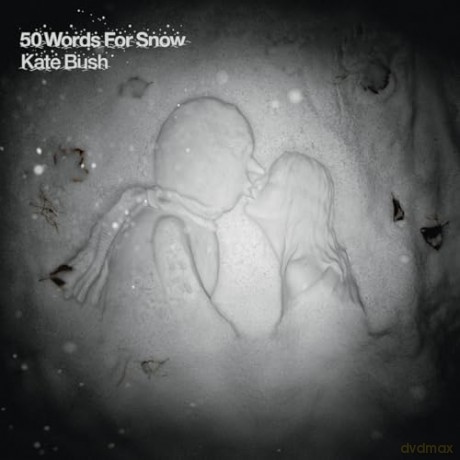 Kate Bush: 50 Words For Snow (2018 Remaster) [2xWinyl]