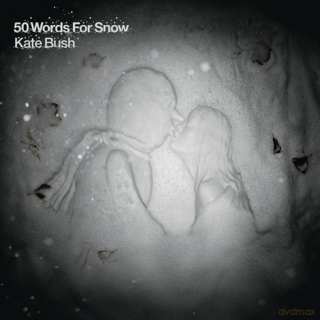 Kate Bush: 50 Words For Snow (2018 Remaster) [2xWinyl]