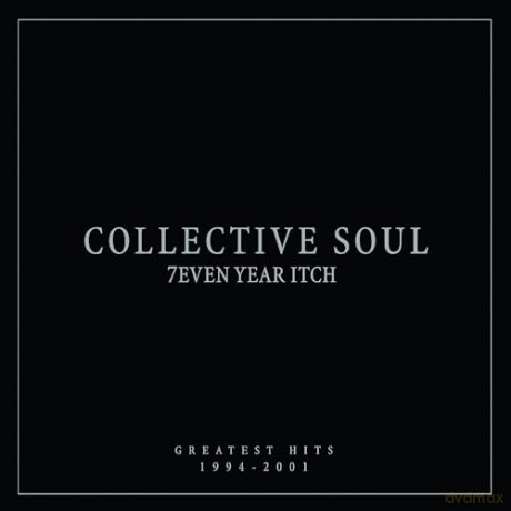 Collective Soul: 7Even Year Itch: Greatest Hits. 1994-2001 [Winyl]