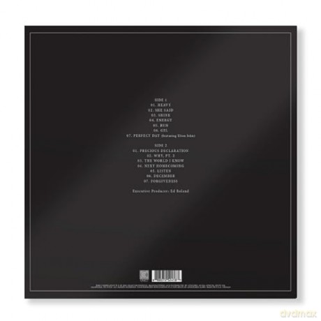 Collective Soul: 7Even Year Itch: Greatest Hits. 1994-2001 [Winyl]