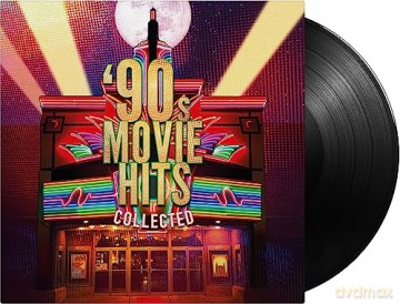 90s Movie Hits Collected [2xWinyl]