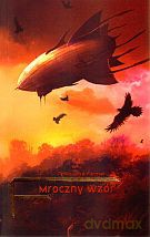 Mroczny wzór - Philip Jose Farmer [KSIĄŻKA]