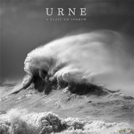 Urne: A Feast On Sorrow [Winyl]