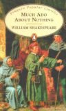 Much Ado Abou Nothing - William Shakespeare [KSIĄŻKA]