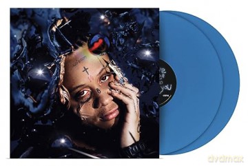 Trippie Redd: A Love Letter To You 5 (Light Blue) [2xWinyl]