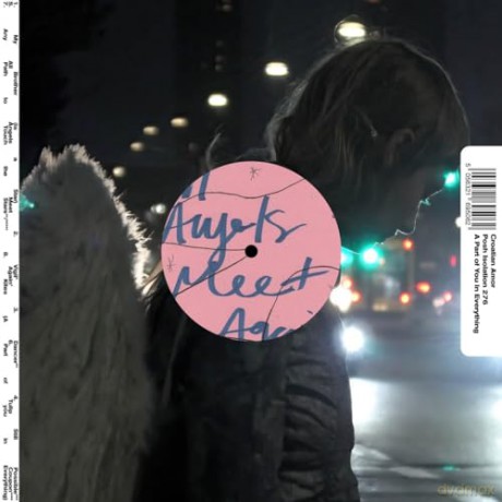 Croatian Amor: A Part Of You In Everything [Winyl]