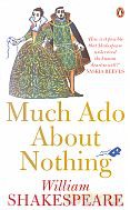 Much Ado About Nothing - William Shakespeare [KSIĄŻKA]