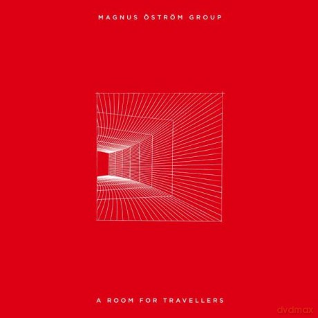 Magnus Ostrom Group: A Room For Travellers [CD]